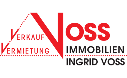 Logo der Firma Immobilien Voss aus Aurachtal