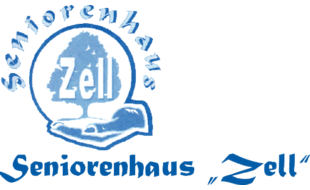 Logo der Firma Seniorenhaus Zell aus Zell