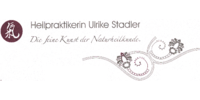 Logo der Firma Heilpraktikerin Stadler Ulrike aus Rosenheim