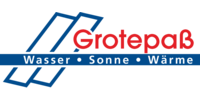 Logo der Firma Heizung Grotepaß GmbH aus Neukirchen-Vluyn