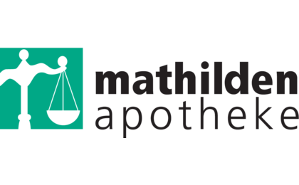 Logo der Firma Ingeborg Deufert Mathilden-Apotheke aus Würzburg