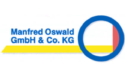 Logo der Firma Malerbetrieb Manfred Oswald GmbH & Co.KG aus Bruckmühl