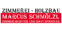 Logo der Firma Marcus Schmölzl aus München