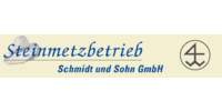 Logo der Firma Steinmetzbetrieb Schmidt u. Sohn GmbH aus Erfurt