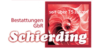 Logo der Firma Schierding GbR aus Hoheneggelsen