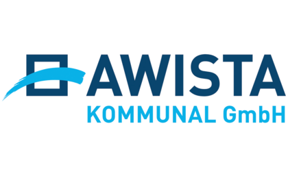 Logo der Firma AWISTA aus Düsseldorf