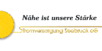Logo der Firma Stromversorgung Seebruck eG aus Seebruck