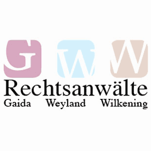 Logo der Firma Gaida Weyland & Team aus Stadthagen