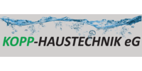 Logo der Firma Kopp-Haustechnik aus Ettenheim