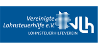 Logo der Firma Lohnsteuerhilfe Vereinigte Lohnsteuerhilfe e.V. aus Meißen auf dem Branchenportal Steuer-Berater.de
