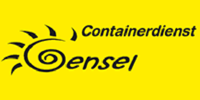 Logo der Firma Containerdienst Gensel aus Nohra