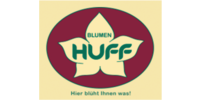 Logo der Firma Blumen Huff aus Mönchengladbach