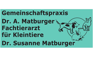 Logo der Firma Tierärztliche Gemeinschaftpraxis Dr. A. Carsten und Dr. Susanne Matburger aus Moers
