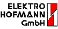 Logo der Firma Elektro - Hofmann GmbH aus Allershausen