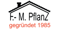 Logo der Firma Dachdeckermeisterbetrieb Frank-M. Pflanz Inh. Thomas Pflanz aus Hoyerswerda