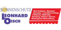 Logo der Firma OISCH LEONHARD aus Offenberg