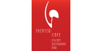 Logo der Firma Theatercafe aus Plauen