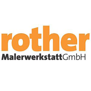 Logo der Firma rother Malerwerkstatt GmbH aus Braunschweig