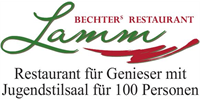 Logo der Firma Lamm Restaurant aus Bühl
