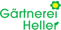 Logo der Firma Blumen Heller Gärtnerei und Trauerbinderei aus Aschaffenburg