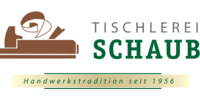 Logo der Firma Tischlerei Schaub aus Zeulenroda-Triebes
