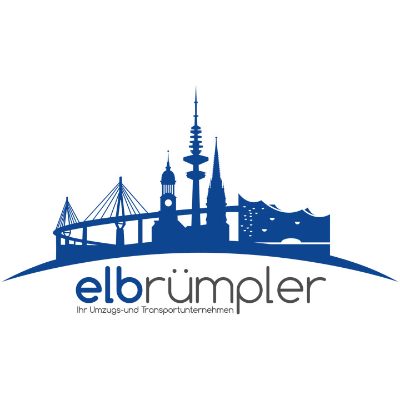 Logo der Firma Elbrümpler aus Hamburg