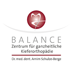 Logo der Firma Dr. med. dent. Arnim Schulze-Berge, Zentrum für ganzheitliche Kieferorthopädie aus München