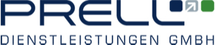 Logo der Firma Prell Dienstleistungen GmbH aus Hoyerswerda