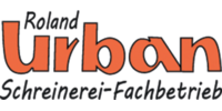 Logo der Firma Roland Urban Schreinereifachbetrieb aus Neumarkt