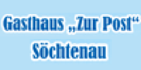 Logo der Firma Gasthaus Zur Post aus Söchtenau