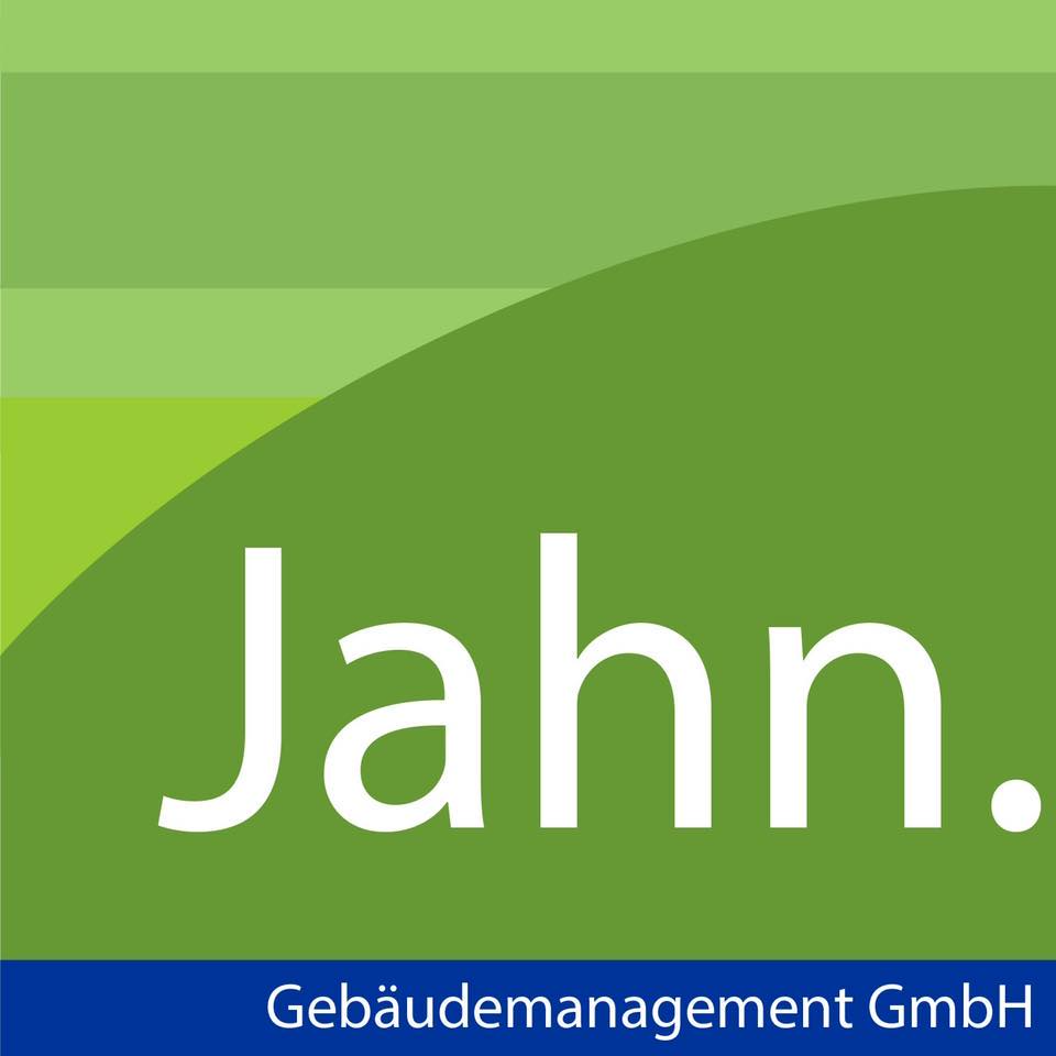 Logo der Firma Jahn Gebäudemanagement GmbH aus Zeulenroda-Triebes