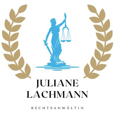 Logo der Firma Juliane Lachmann Rechtsanwältin aus Königstein