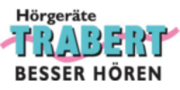 Logo der Firma TRABERT-Meine Hörwelt. Hörgeräte in Bad Neustadt aus Bad Neustadt