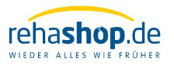 Logo der Firma REHASHOP Showroom Berlin aus Berlin