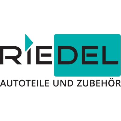 Logo der Firma Riedel Autoteile und Zubehör aus Fürth