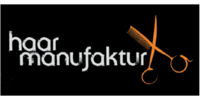 Logo der Firma haar manufaktur aus Dormagen