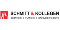 Logo der Firma Schmitt & Kollegen Planungsgesellschaft mbH aus Gießen