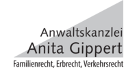 Logo der Firma Gippert Anita Rechtsanwältin aus Stein