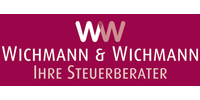 Logo der Firma Steuerberater Wichmann & Wichmann aus Bleicherode
