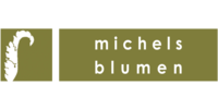 Logo der Firma Michels Blumen aus Düsseldorf