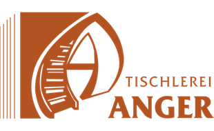 Logo der Firma Tischlerei Anger aus Mülsen St. Jacob auf dem Branchenportal Schlosserei.net