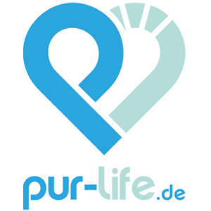 Logo der Firma pur.AG aus Weilburg
