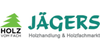 Logo der Firma Holzhandlung Jägers GmbH aus Mülheim an der Ruhr