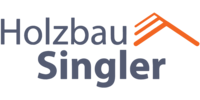 Logo der Firma Singler Holzbau e.K. aus Lahr
