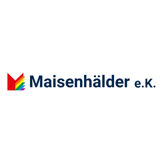 Logo der Firma Maisenhälder e.K. aus Karlsruhe