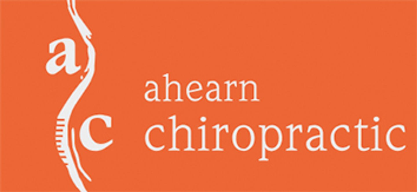 Logo der Firma Ahearn Chiropractic aus Düsseldorf