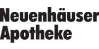 Logo der Firma Neuenhäuser Apotheke aus Celle