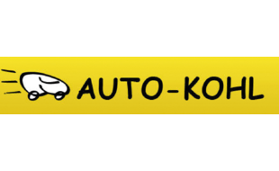 Logo der Firma Auto Kohl GmbH aus Erlangen