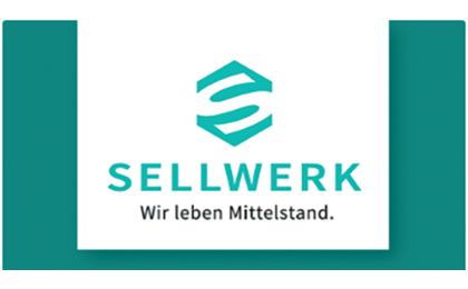 Logo der Firma Sellwerk aus Nürnberg