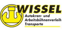 Logo der Firma Autokran Wissel GmbH & Co. KG aus Aschaffenburg
